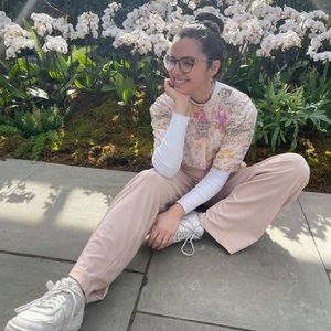 Meet your Posher, Giselle